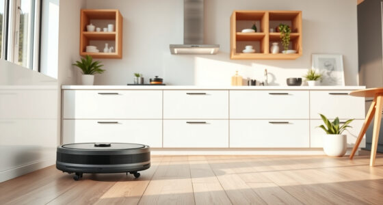 Roborock Q7 M5+ vs Ecovacs: Honest Robot Vacuum Comparison