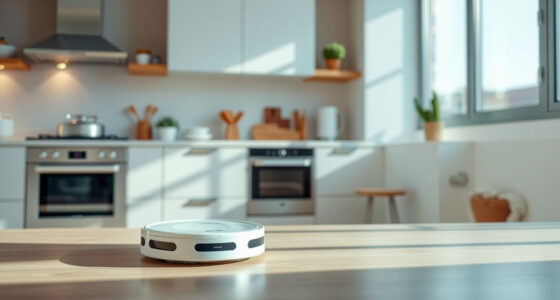 Roborock Robot Vacuum Maintenance: A Complete Guide