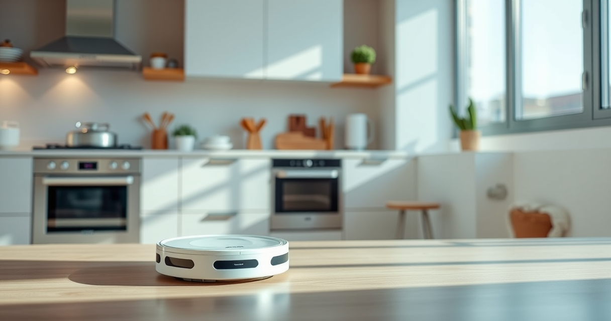 Roborock Robot Vacuum Maintenance: A Complete Guide