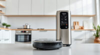 Roborock Robot Vacuum Not Mopping: Causes & Effective Fixes