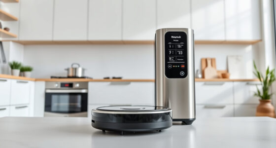 Roborock Robot Vacuum Not Mopping: Causes & Effective Fixes