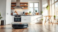Roborock S8 Pro Ultra Review: Top Features, Pros & Who It Fits