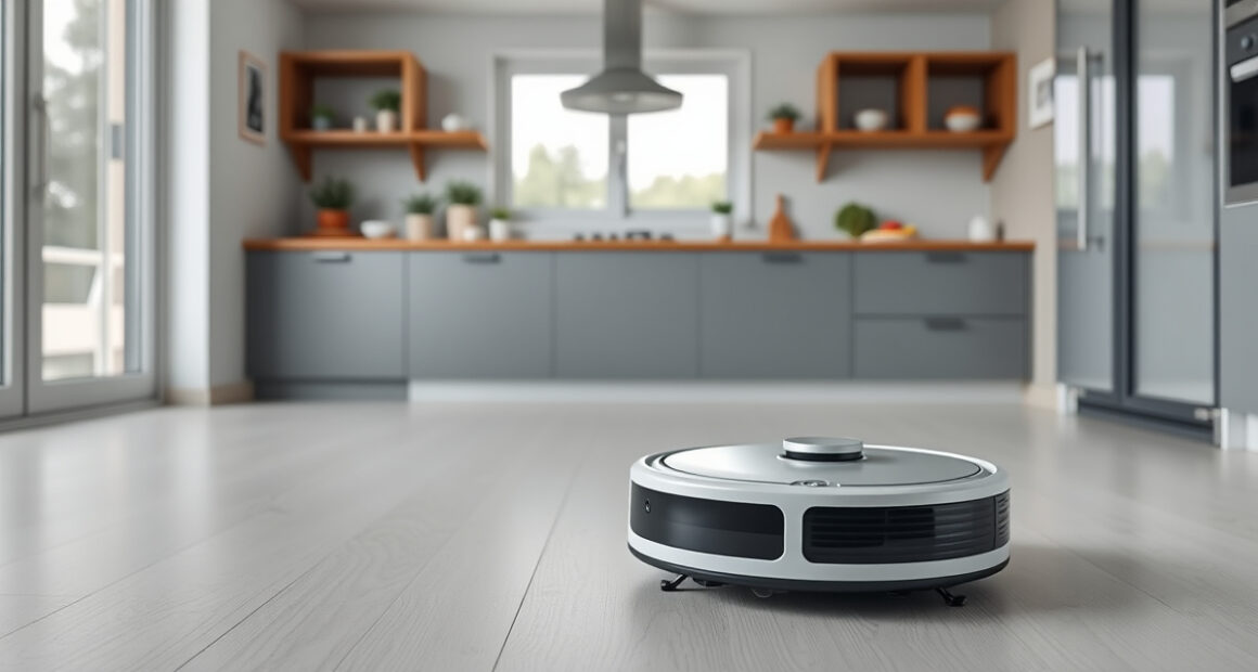 Roborock S8 Pro Ultra Review: Top Features, Pros & Who's It For