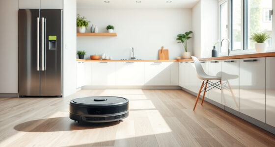 Roborock Saros 10 vs Roborock Q Revo: Full Comparison