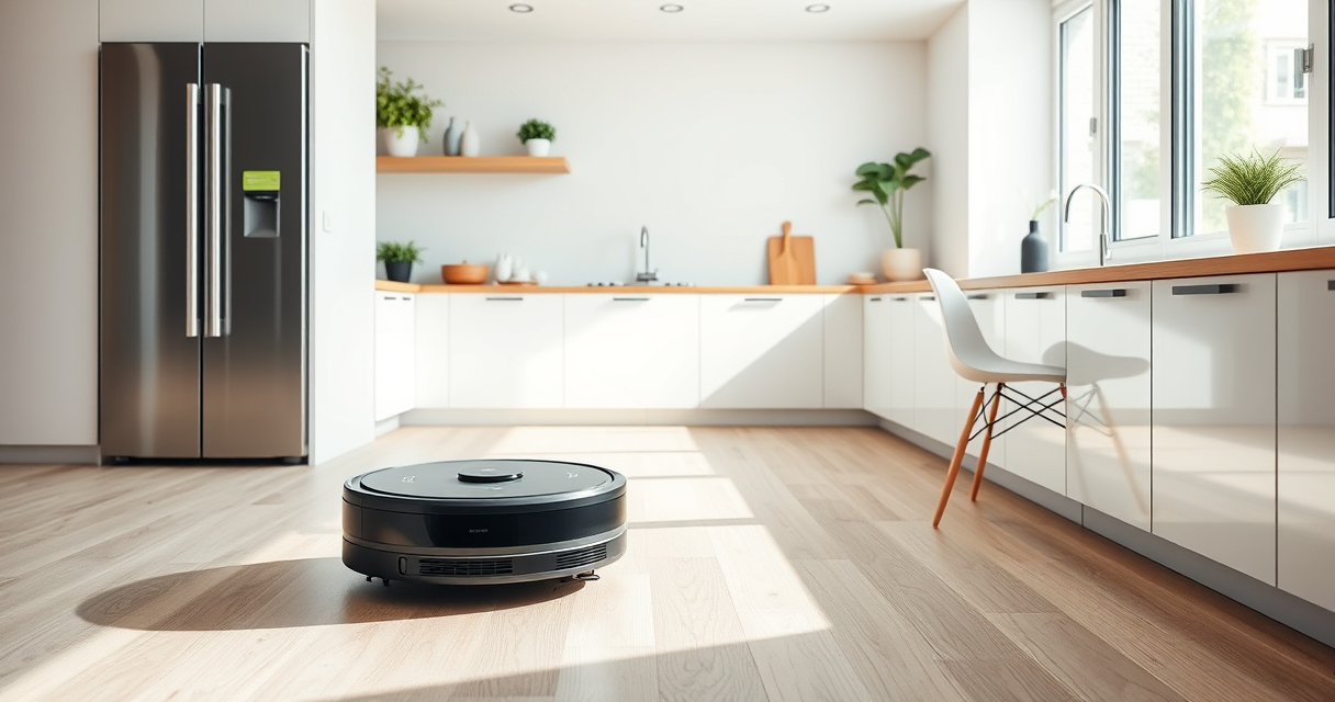 Roborock Saros 10 vs Roborock Q Revo: Full Comparison