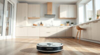 Roborock Saros 10 vs Roborock S8 Pro Ultra: Full Comparison