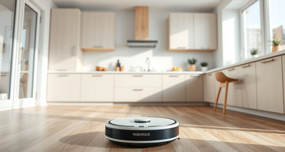 Roborock Saros 10 vs Roborock S8 Pro Ultra: Full Comparison
