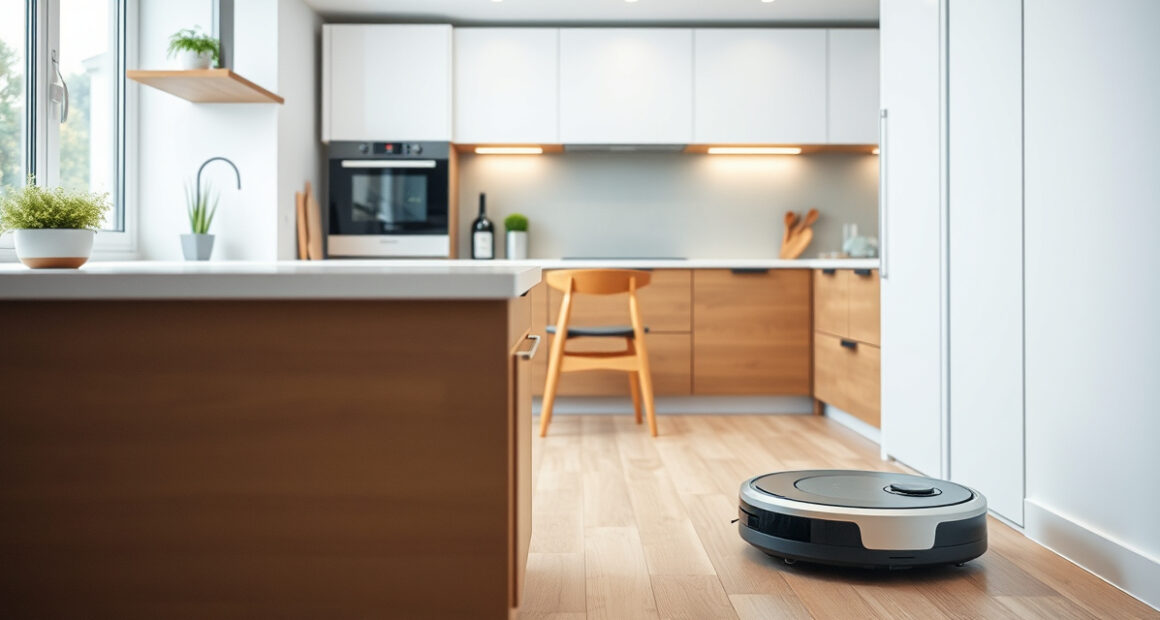 Roborock vs Ecovacs: Honest Robot Vacuum Comparison