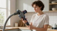 Rowenta Recalls Cordless Vacuum Cleaners Due to Risk of Serious Injury from Fire and Burn Hazards