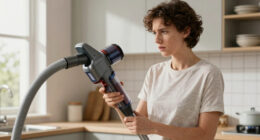 Rowenta Recalls Cordless Vacuum Cleaners Due to Risk of Serious Injury from Fire and Burn Hazards
