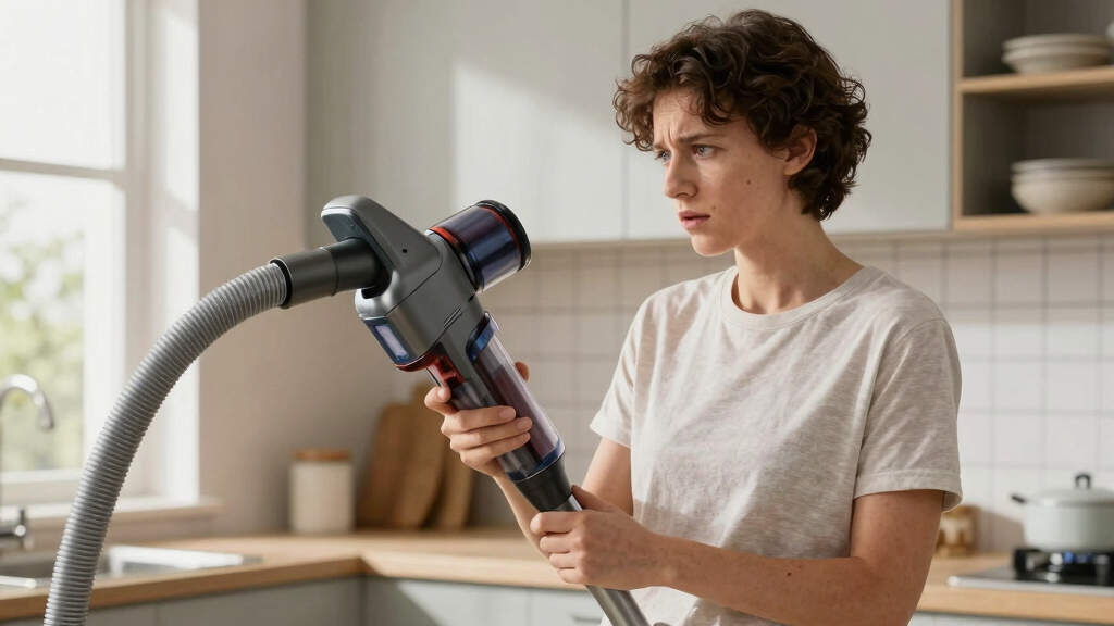 Rowenta Recalls Cordless Vacuum Cleaners Due to Risk of Serious Injury from Fire and Burn Hazards