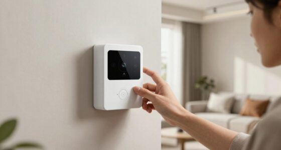Smart Home Security Systems: A Back to school Guide