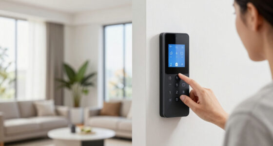 Smart Home Security Systems: A Back to school Guide
