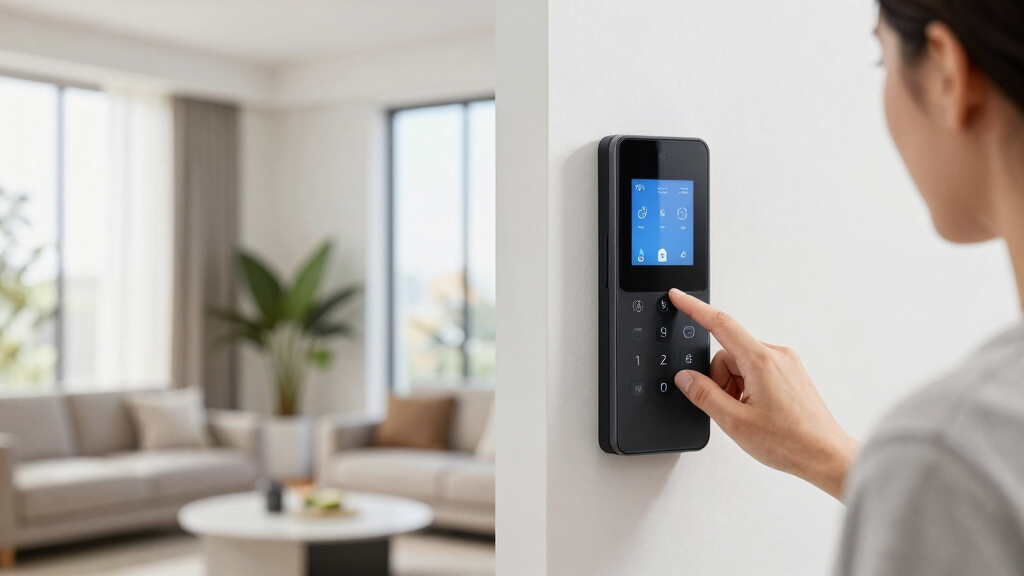 Smart Home Security Systems: A Back to school Guide