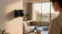 Smart Home Security Systems: A Back to school Guide