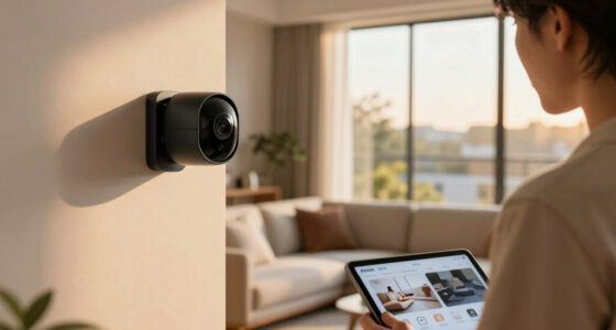 Smart Home Security Systems: A Back to school Guide
