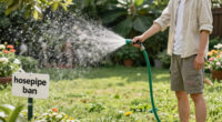 Thames Water Hosepipe Ban