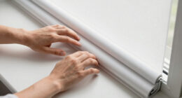 The Window Treatment That a Designer Says Can Cool Your House by Up to 15 Degrees