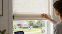 The Window Treatment That a Designer Says Can Cool Your House by Up to 15 Degrees