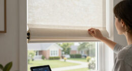 The Window Treatment That a Designer Says Can Cool Your House by Up to 15 Degrees