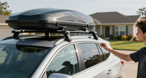 These Car Accessories Could Be Killing Your Gas Mileage