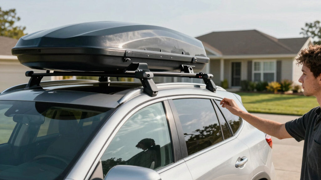 These Car Accessories Could Be Killing Your Gas Mileage