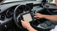 These Car Accessories Could Be Killing Your Gas Mileage