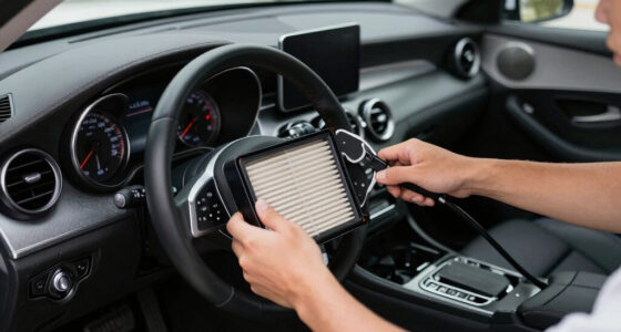 These Car Accessories Could Be Killing Your Gas Mileage