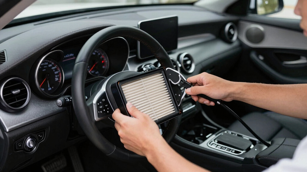 These Car Accessories Could Be Killing Your Gas Mileage
