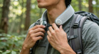 This Personal Cooling System Saved Me from Overheating on Summer Hikes