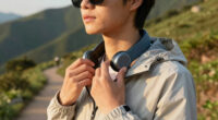 This Personal Cooling System Saved Me From Overheating On Summer Hikes