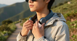 This Personal Cooling System Saved Me From Overheating On Summer Hikes