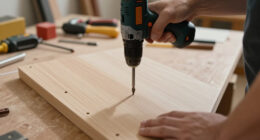 Tool Trials: How Much Faster Is An Electric Screwdriver, Really?