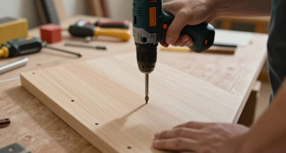 Tool Trials: How Much Faster Is An Electric Screwdriver, Really?