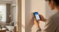 Turning A Dumb AC Unit Smart (Without Losing My Security Deposit)