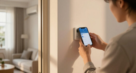 Turning A Dumb AC Unit Smart (Without Losing My Security Deposit)