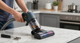 Vacuums sold by Amazon, Walmart, others recalled over fire risk: CPSC