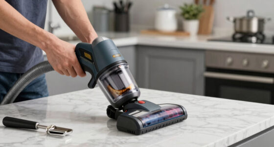 Vacuums sold by Amazon, Walmart, others recalled over fire risk: CPSC