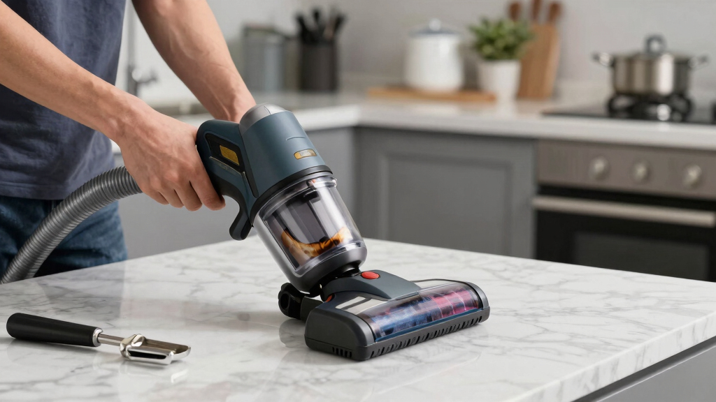 Vacuums sold by Amazon, Walmart, others recalled over fire risk: CPSC