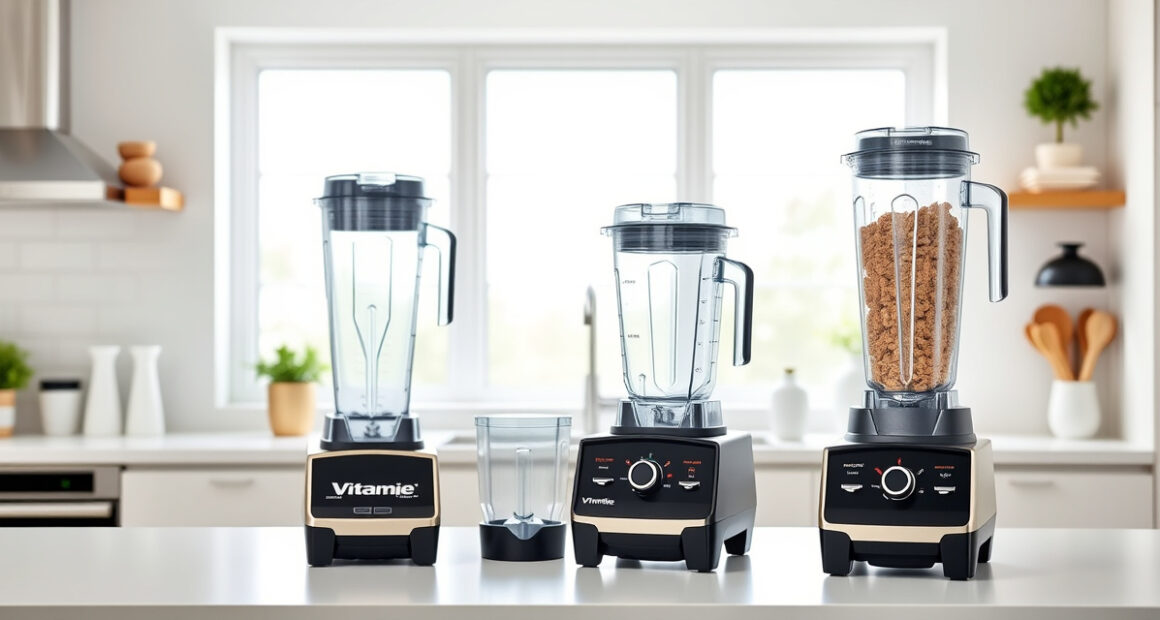 Vitamix 5200 Review: Pros, Cons, and Who It's For