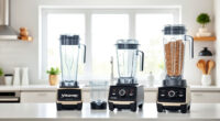 Vitamix 5200 Review: Pros, Cons, and Who It's For