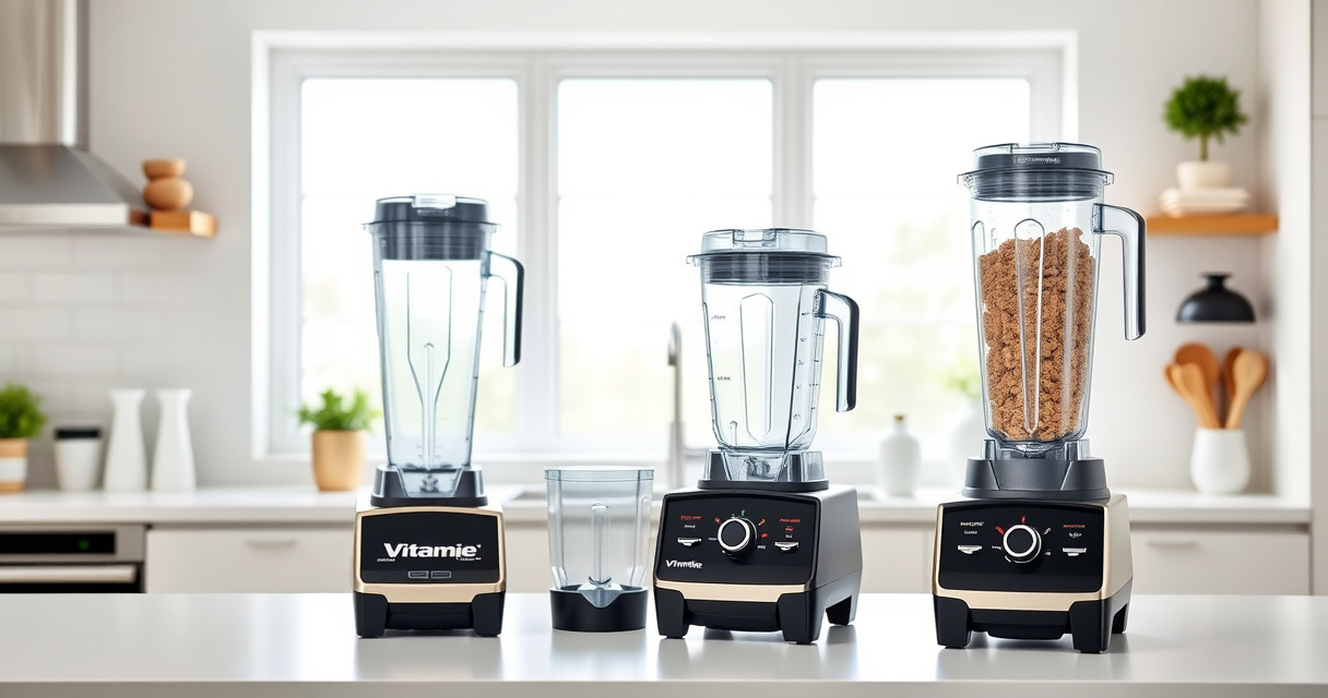Vitamix 5200 Review: Pros, Cons, and Who It's For