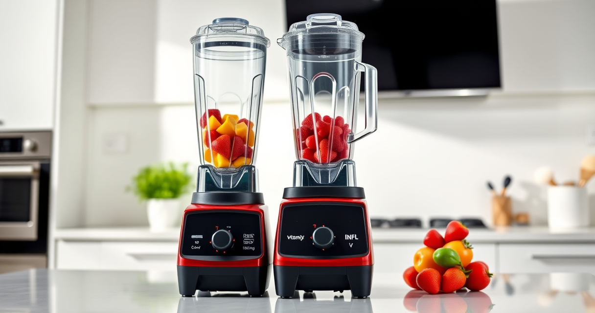 Vitamix 5200 Review: Top Pros & Cons for Everyday Blenders