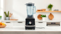 Vitamix Blender Overheating: Causes and Step-by-Step Fixes