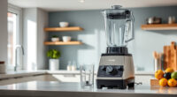 Vitamix Blender Overheating: Causes & Easy Fixes