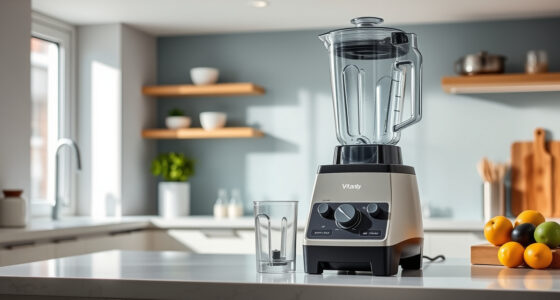 Vitamix Blender Overheating: Causes & Easy Fixes