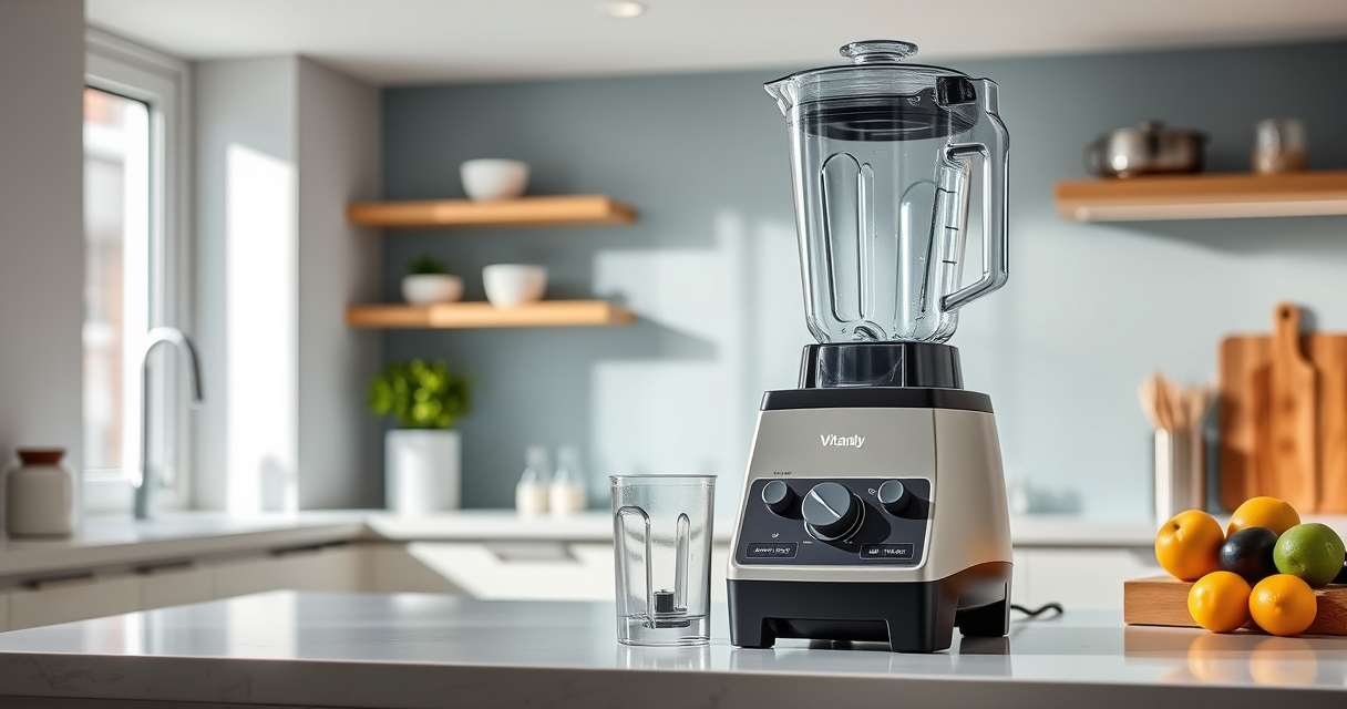 Vitamix Blender Overheating: Causes & Easy Fixes