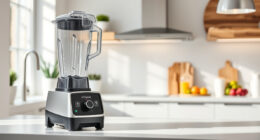 Vitamix E310 Explorian vs Vitamix Ascent X5: Full Comparison