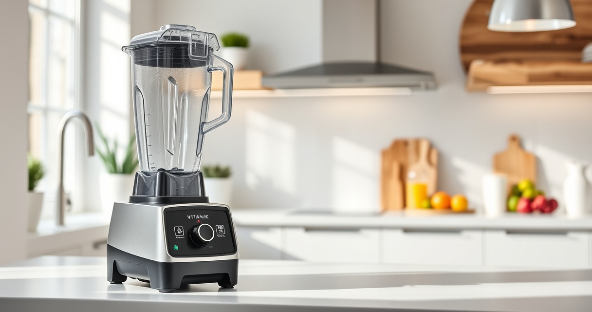 Vitamix E310 Explorian vs Vitamix Ascent X5: Full Comparison