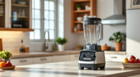 Vitamix Tamper Compatibility & Buying Guide